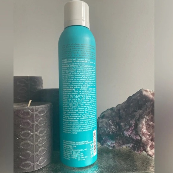 Moroccanoil Dry Texture Spray 5.4oz 205mls - Picture 2 of 7